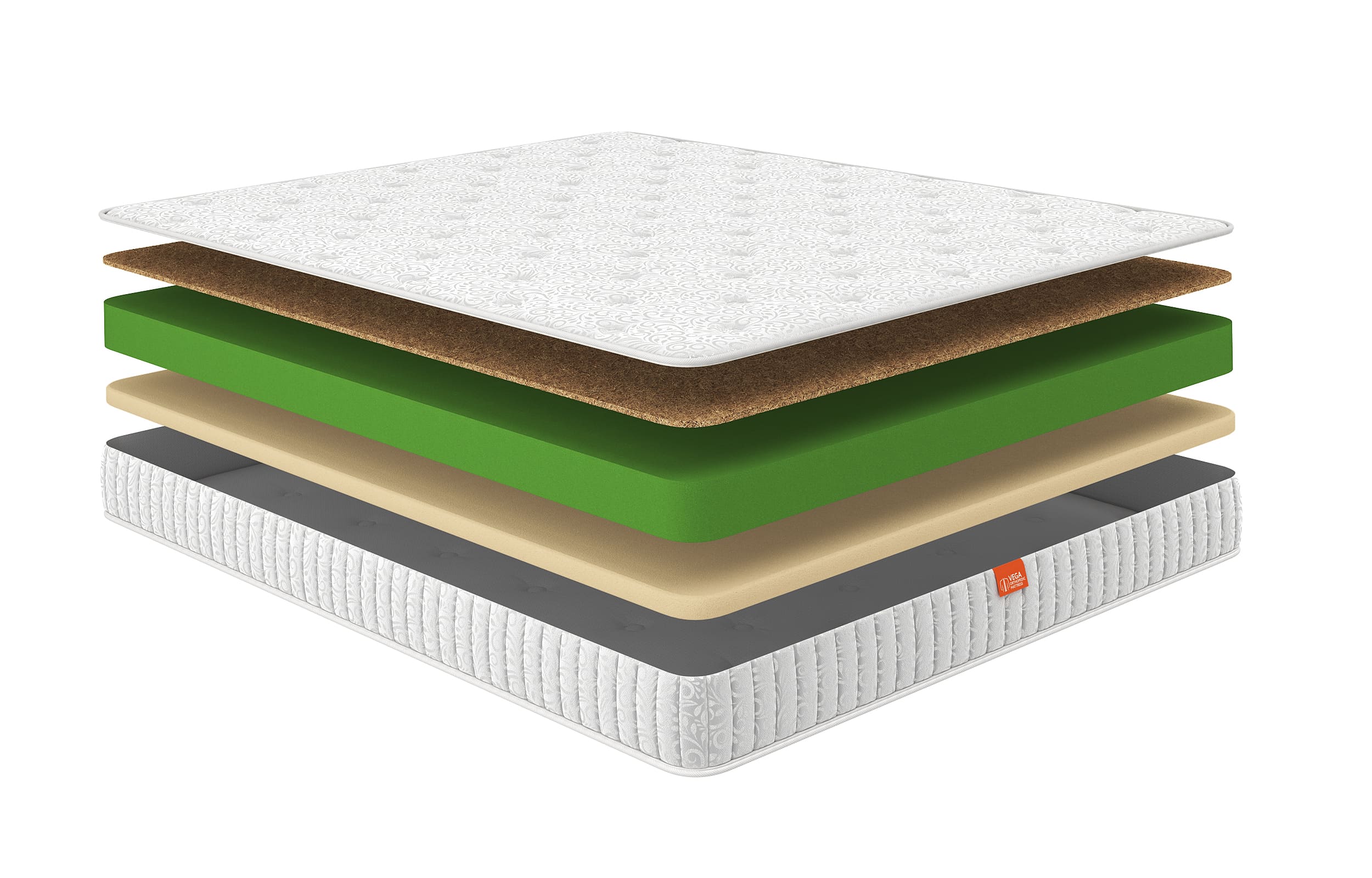 Основное изображение