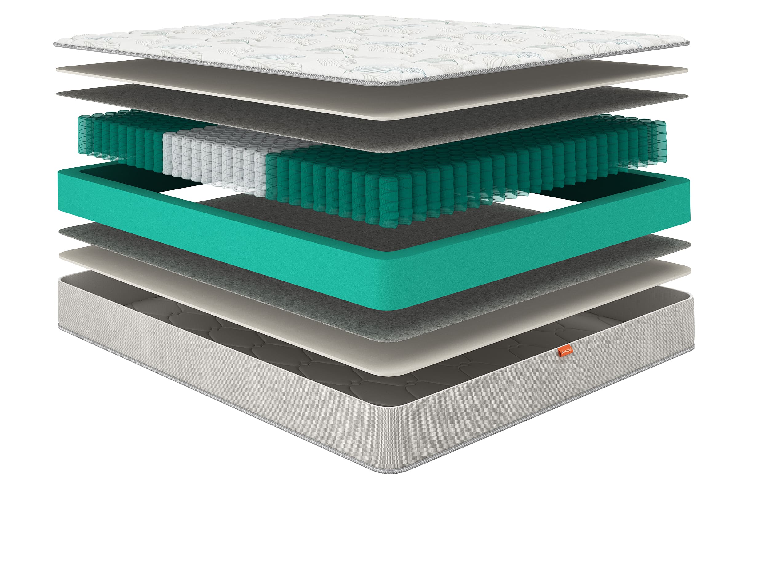 Основное изображение