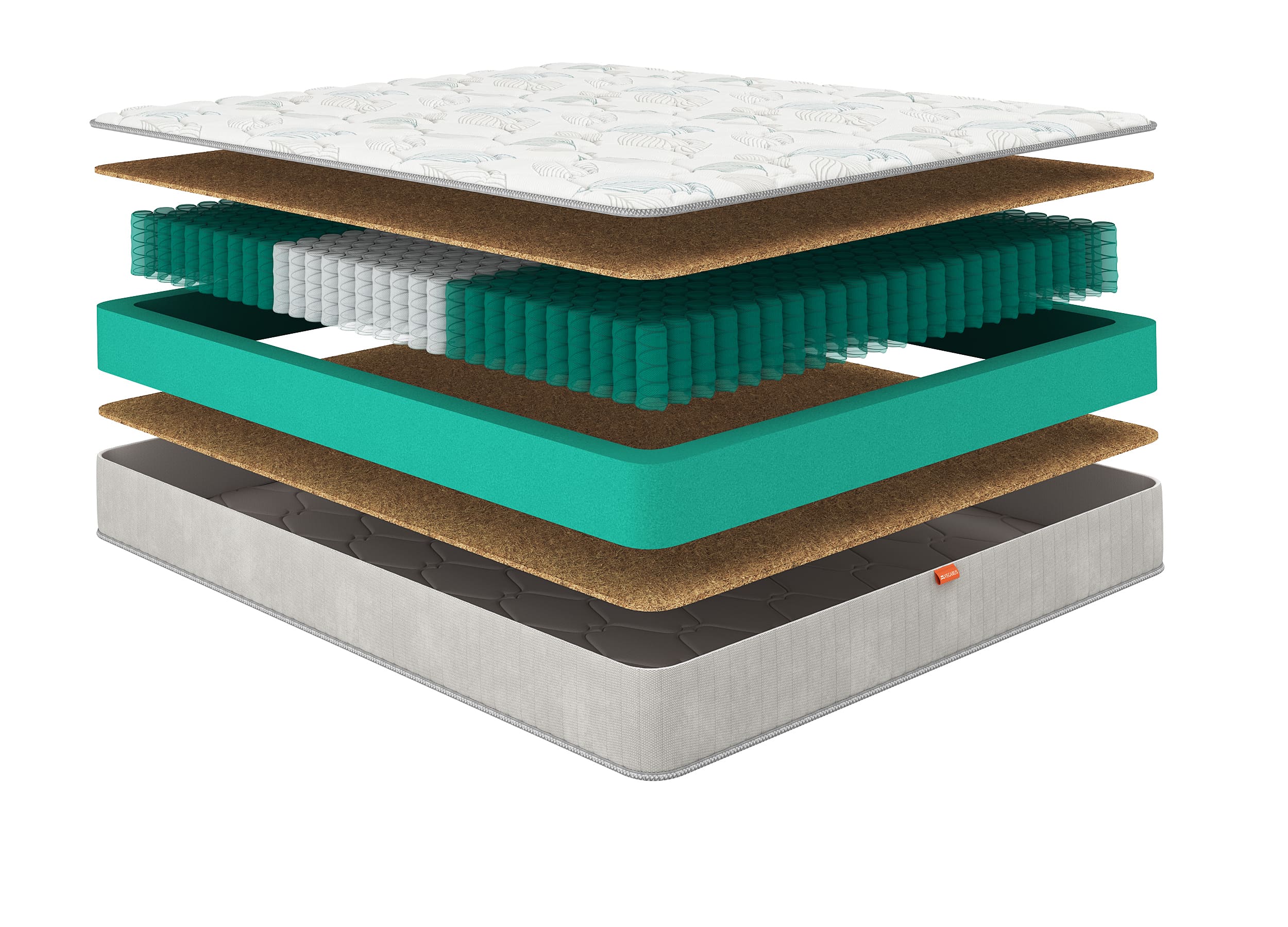 Основное изображение
