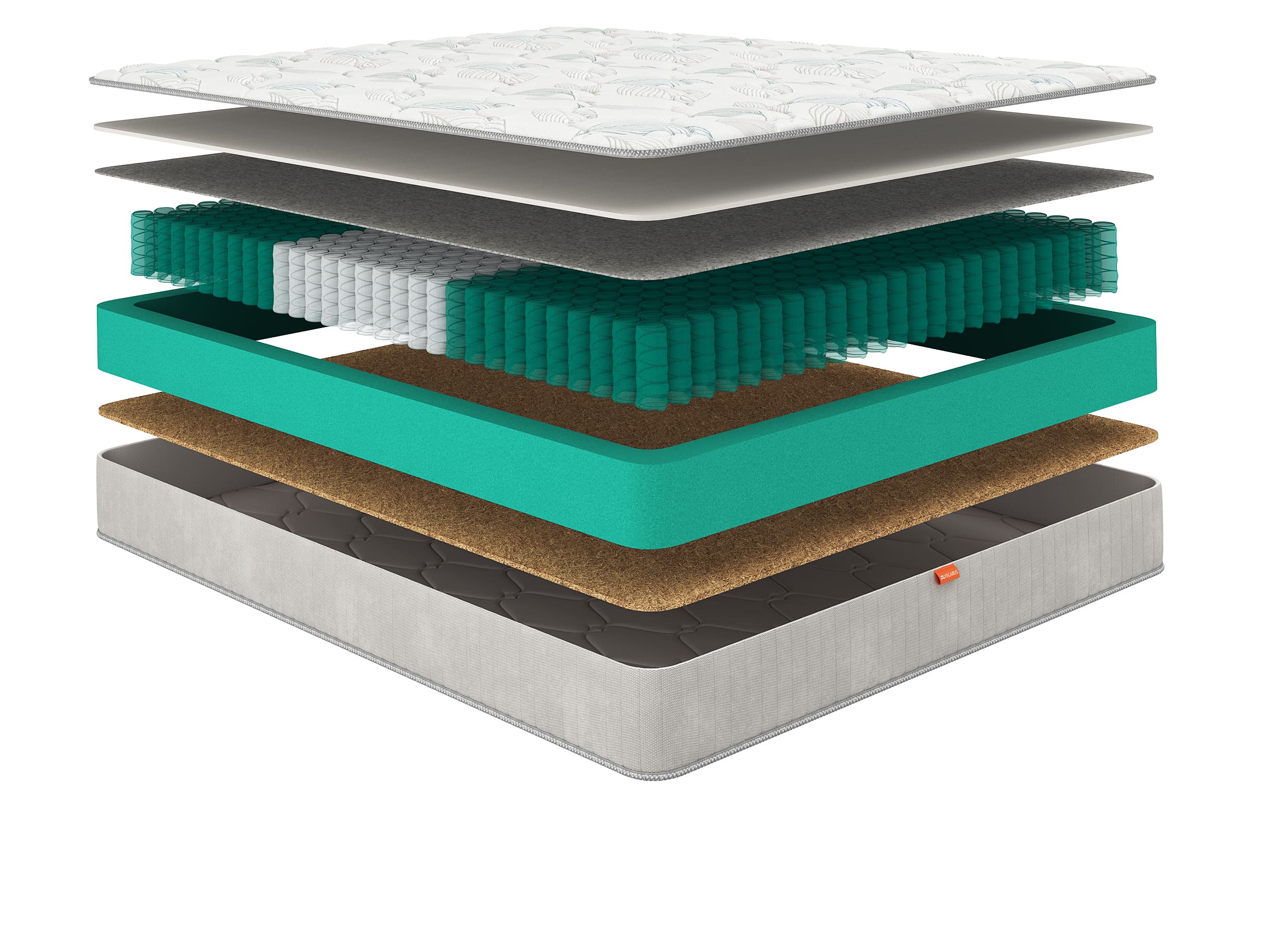 Основное изображение