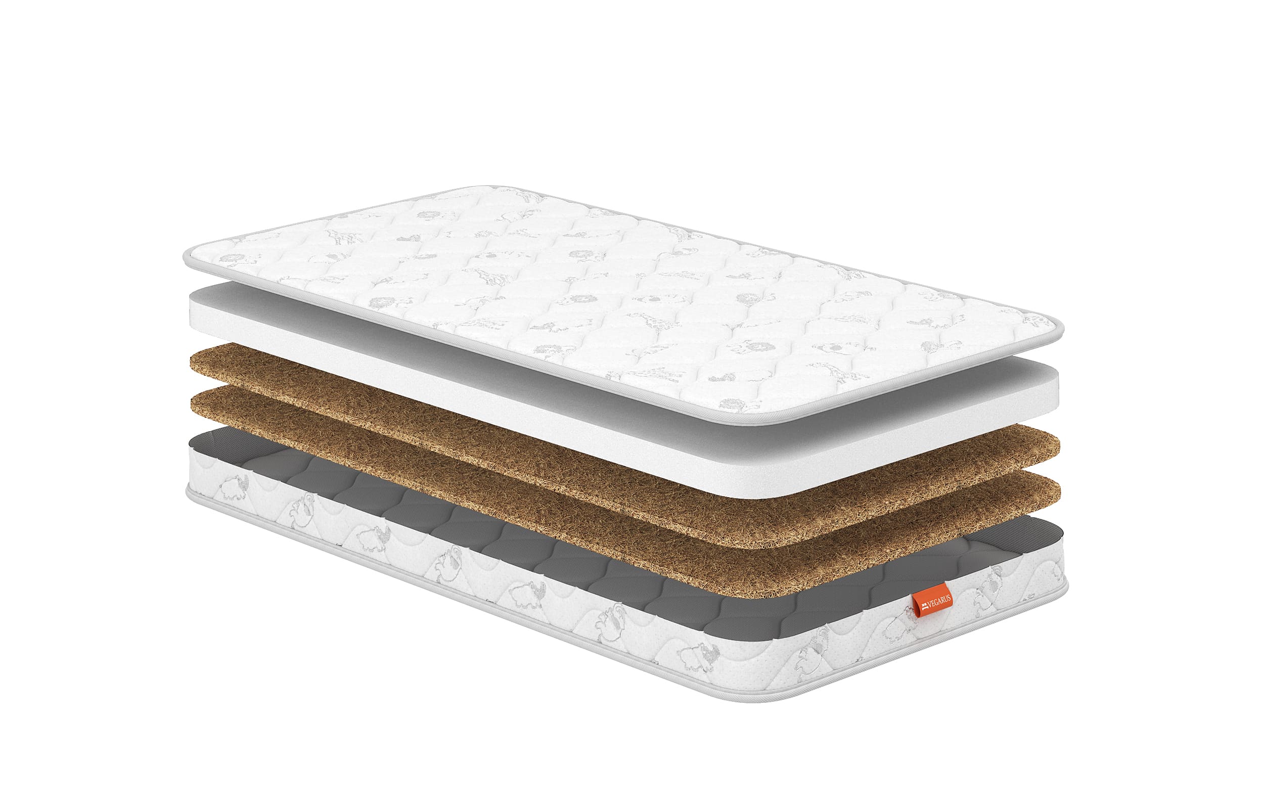 Основное изображение