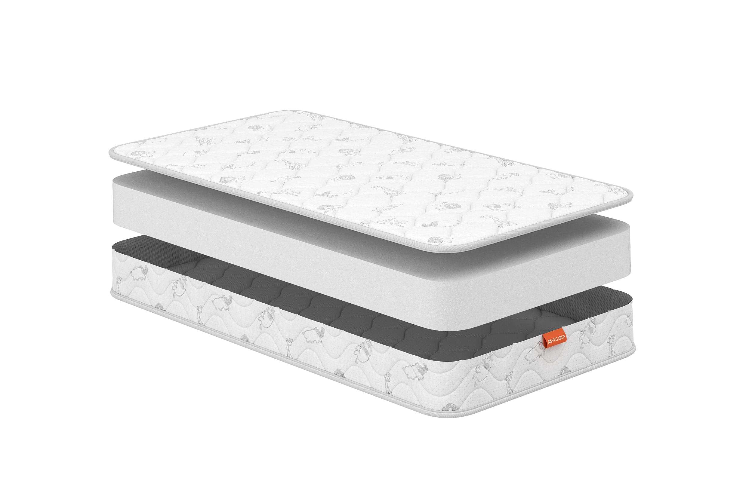 Основное изображение