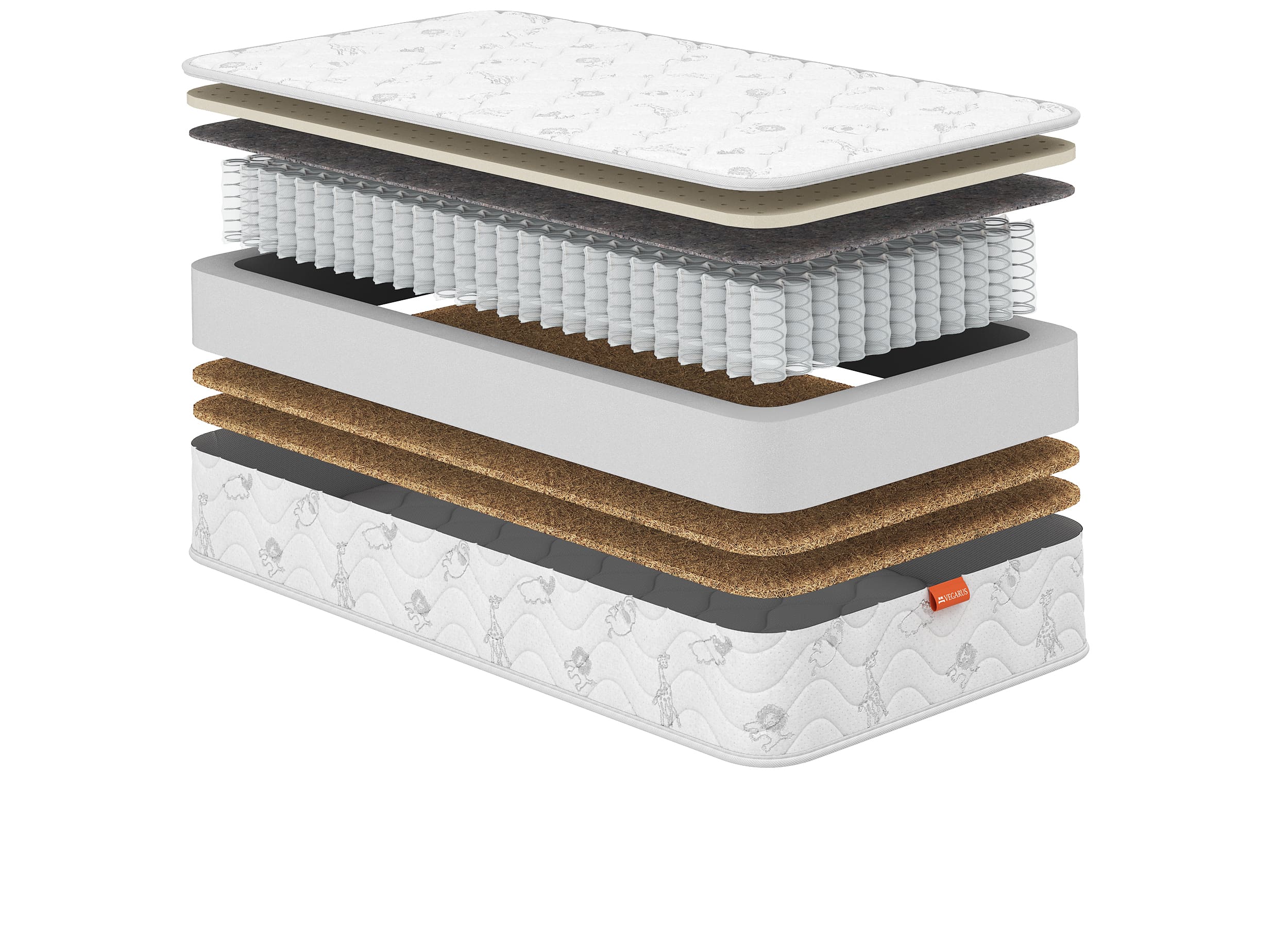 Основное изображение