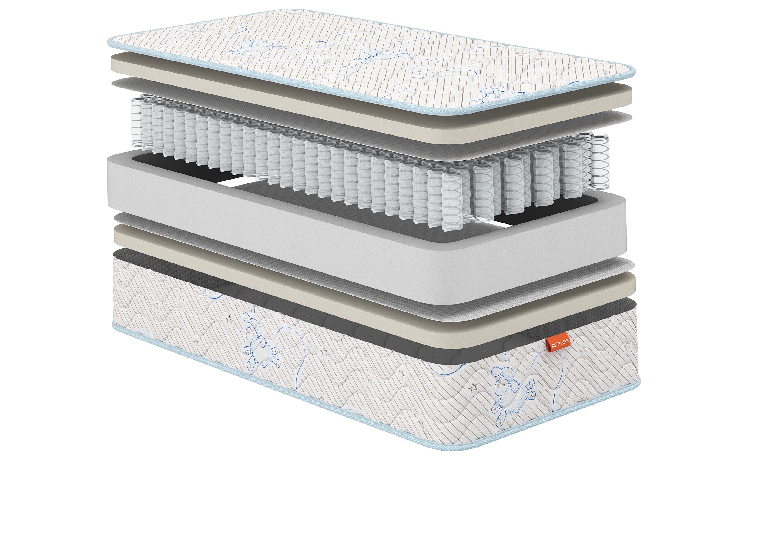 Основное изображение