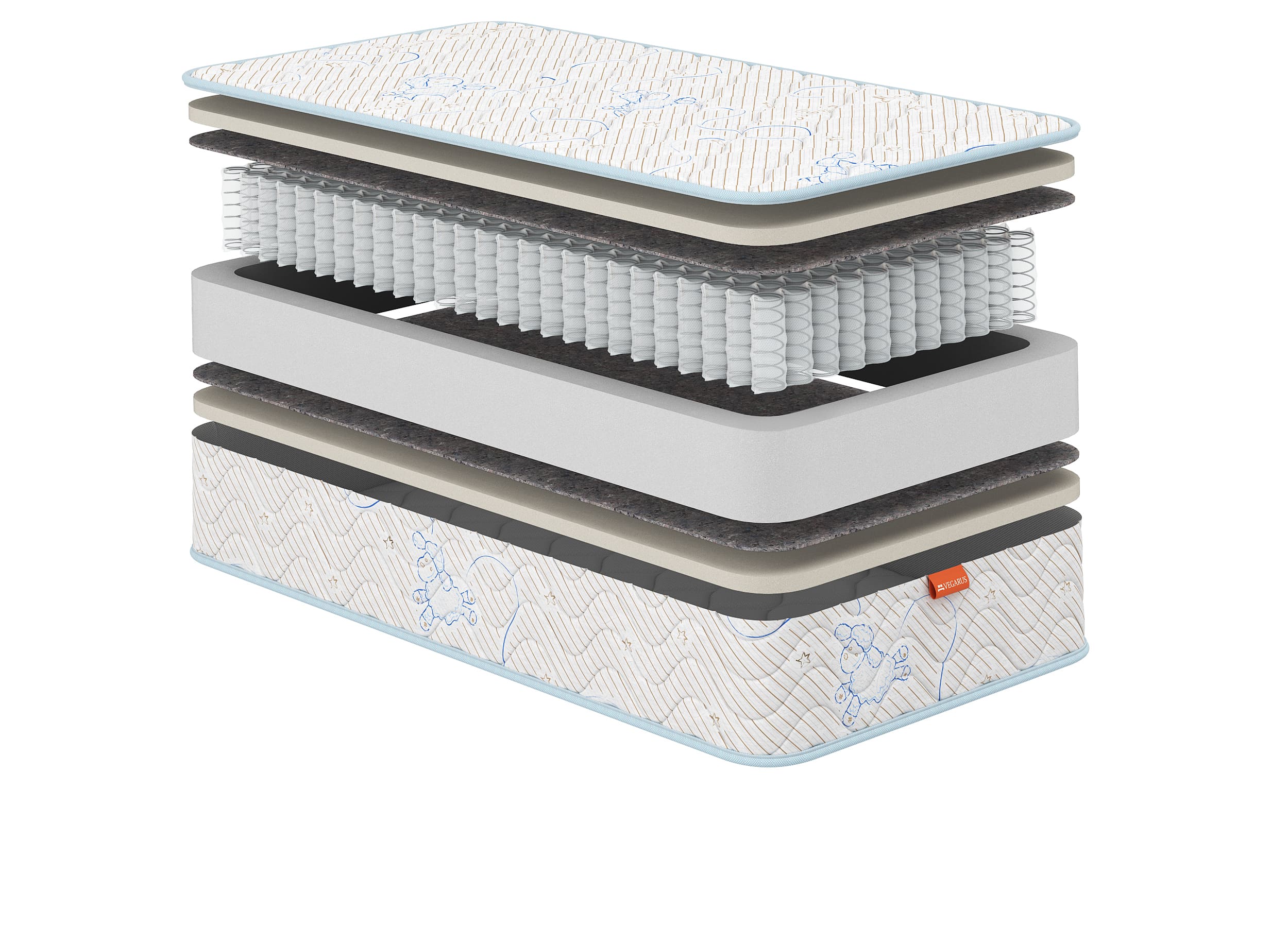 Основное изображение