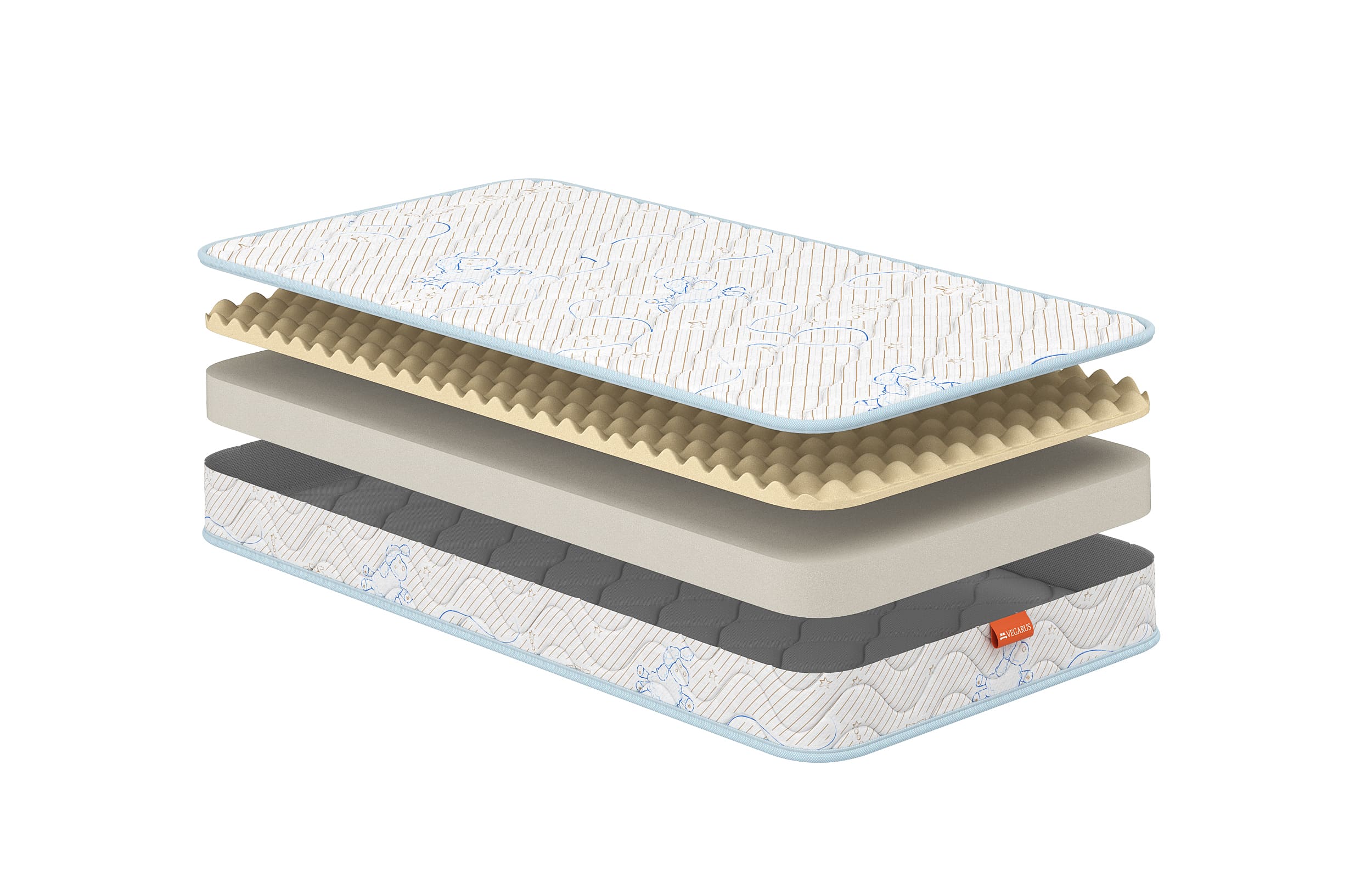 Основное изображение