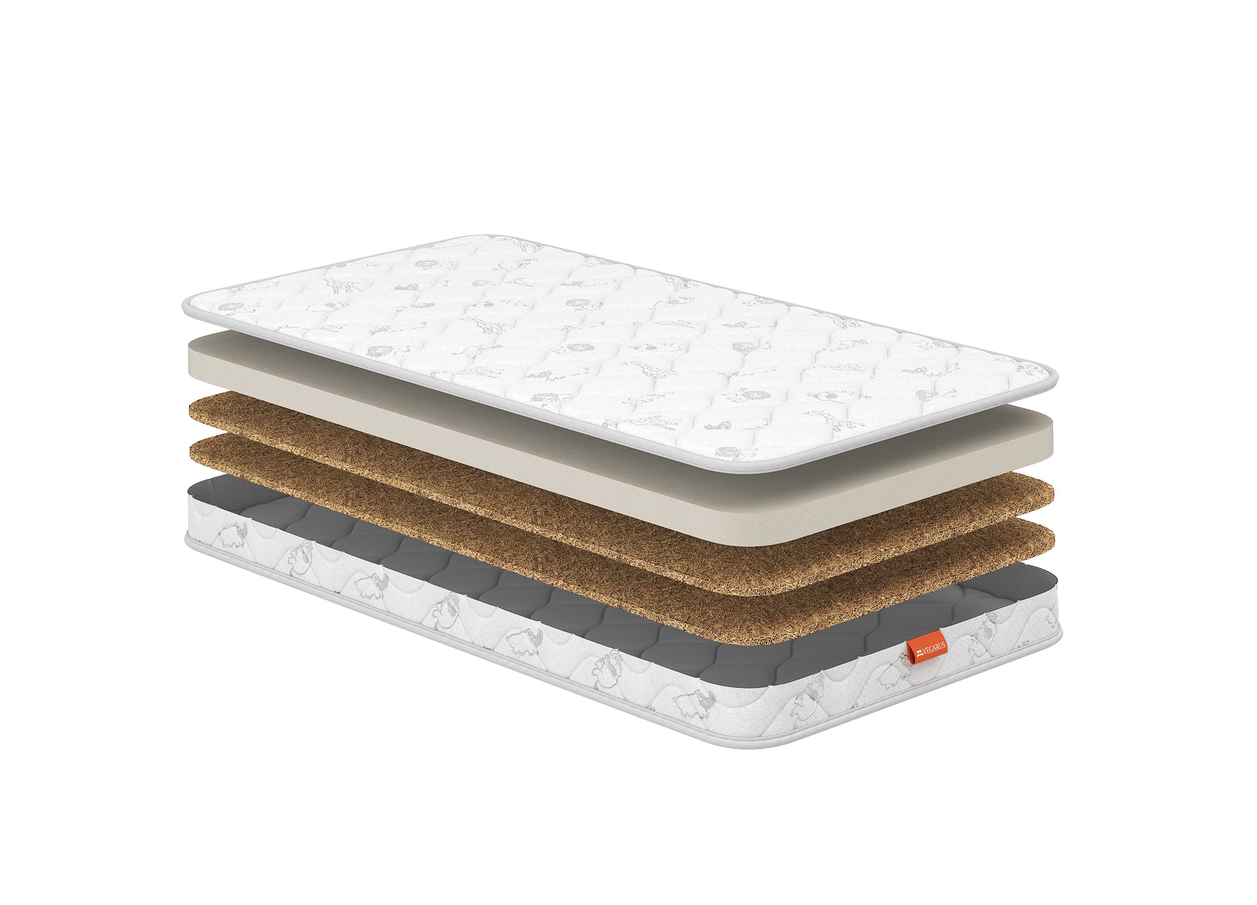 Основное изображение