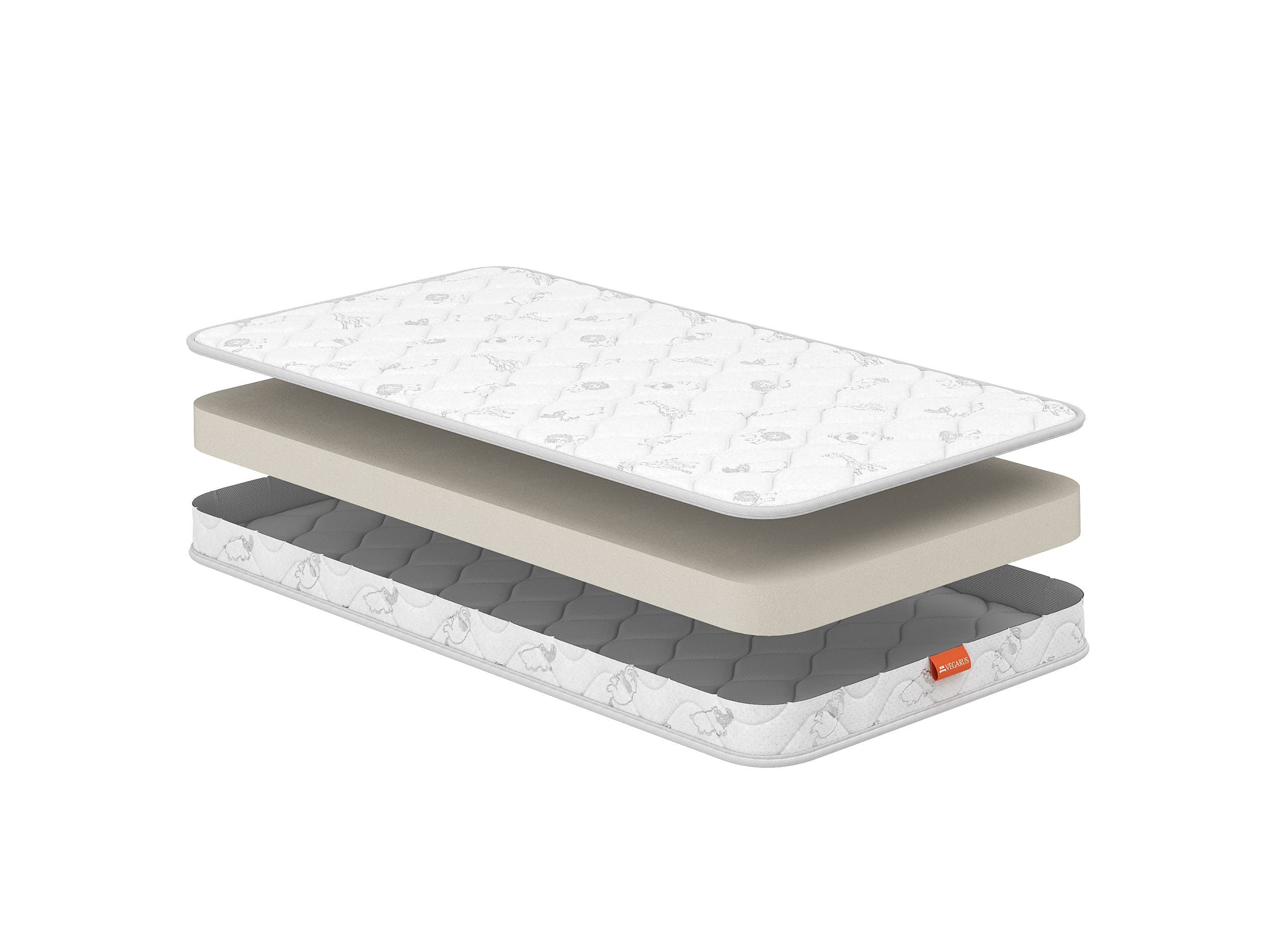 Основное изображение