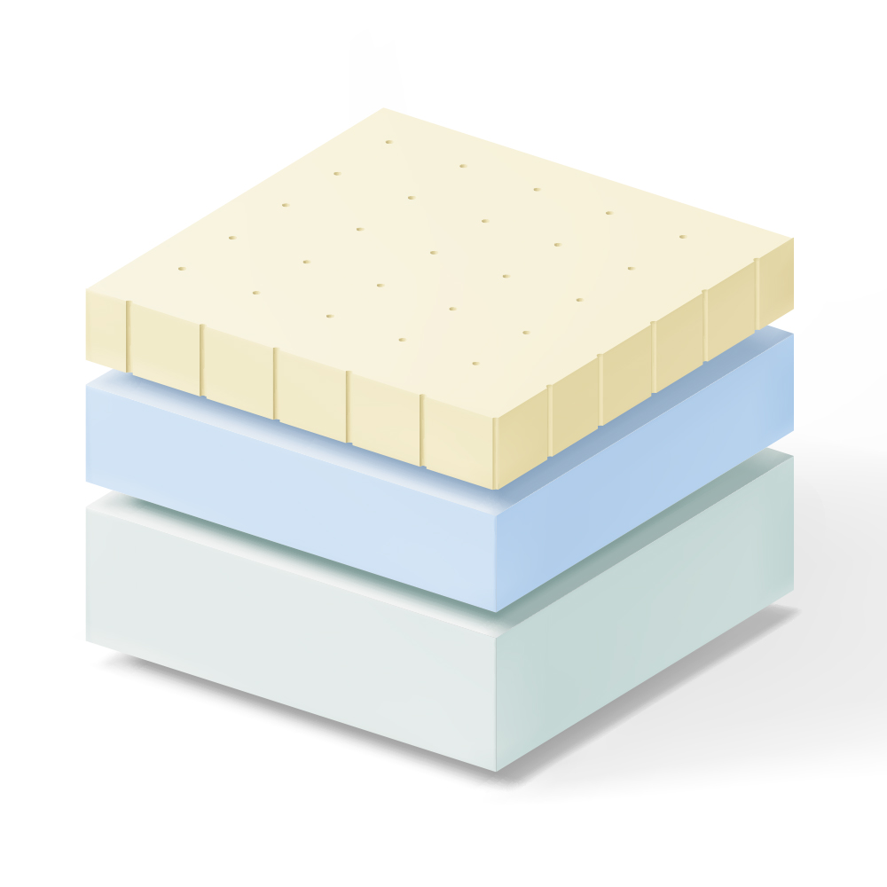 Беспружинный